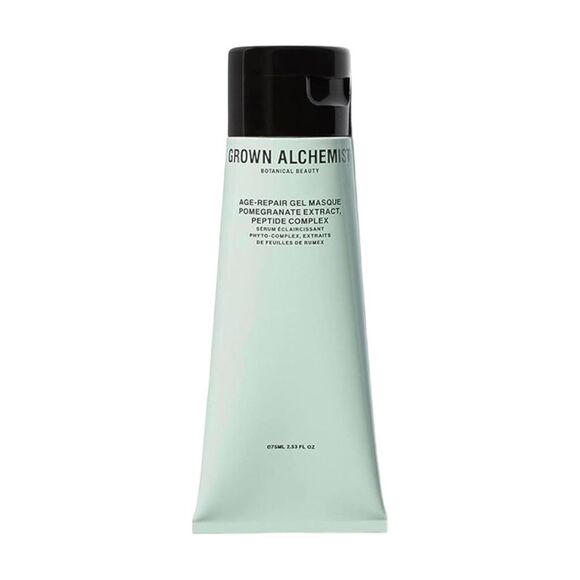 Grown Alchemist Age-Repair Gel Masque - 75 ml / 2.53 fl oz - Picture 1 of 4